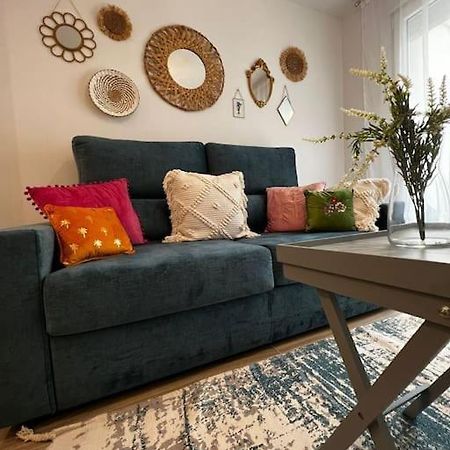 Vivienda Oasis Feria Daire Albacete Dış mekan fotoğraf