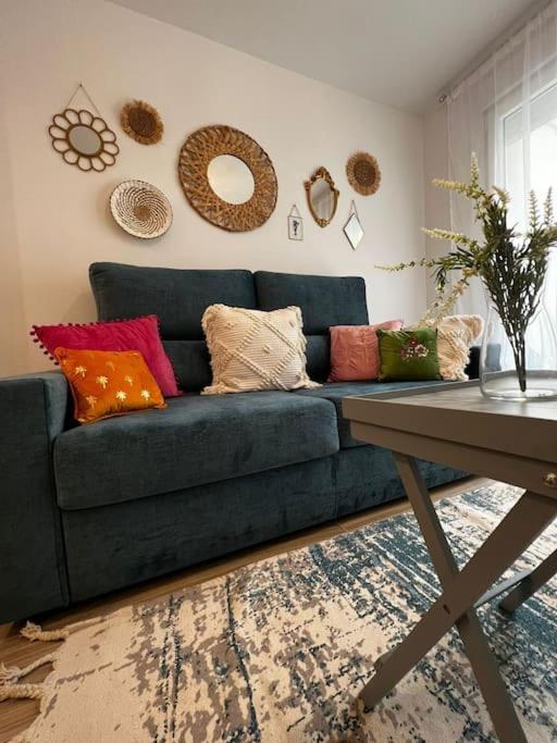 Vivienda Oasis Feria Daire Albacete Dış mekan fotoğraf